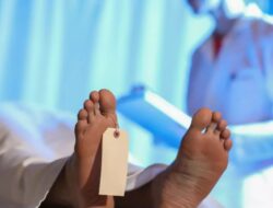 Polisi Selidiki Dugaan Racun di Jasad Napi yang Gantung Diri di Lapas Bulak Kapal