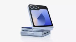 97Kwn8 intip rahasia durabilitas galaxy z flip6 pengalaman premium dalam genggaman