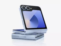 Intip Rahasia Durabilitas Galaxy Z Flip6: Pengalaman Premium dalam Genggaman