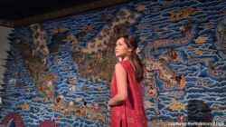 gT3ZfL konten hut ri dengan galaxy z flip6 begini hasil keren kamera 50mp nya