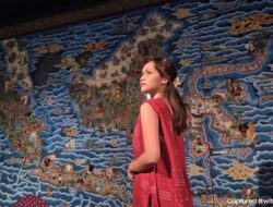 Konten HUT RI dengan Galaxy Z Flip6: Begini Hasil Keren Kamera 50MP-nya!