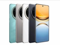 Vivo Y300 Pro: Baterai Tahan Lama, Layar Super Jernih, Harga Ramah Kantong!