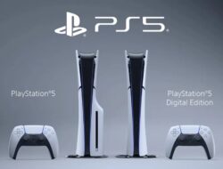 Sony Rilis PS5 Refurbished: Alternatif Murah bagi Gamer yang Incar PS5 Pro