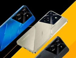 Infinix Hot 40 Pro vs Tecno Pova 5: Pilih yang Mana di September 2024