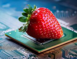 OpenAI Siap Luncurkan Model AI ‘Strawberry’ dengan Kemampuan Pemecahan Masalah Tingkat Lanjut!