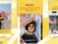 Bumble Perkenalkan Fitur Baru Berbasis AI yang Bikin Swipe, Makin Seru!