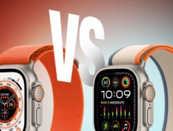 Apple Watch Ultra 2 vs Apple Watch Ultra: Inovasi Penting atau Sekadar Gimmick?