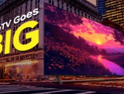 Redmi Smart Fire TV 4K Siap Meluncur: Dolby Atmos dan Desain Bezel Ultra Tipis Jadi Andalan