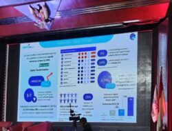 5G Dorong Pertumbuhan Ekonomi: Kolaborasi Industri Jadi Tantangan Penting