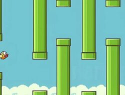 Game Legendaris Flappy Bird Comeback! Setelah 10 Tahun, Siap Hiasi Layar Ponsel Anda