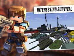 Cara Membuat Senjata Khusus di Minecraft 2024: Strategi Jitu untuk Kalahkan Musuh!