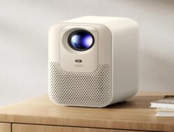 Inovasi Terbaru! Xiaomi Hadirkan Redmi Projector 3 dengan 1080p dan HyperOS yang Memukau