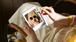 j9R3rh samsung galaxy z fold6 dengan s pen kreativitas tanpa batas