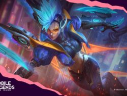 4 Hero Marksman Counter Balmond Mobile Legends Season 31