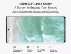 Oppo Reno 11 dan Reno 11 Pro Tiba di Tanah Air: Spek Unggulan dan Harga Terjangkau