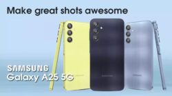 Samsung Galaxy A25 5G