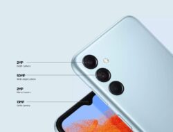 Samsung Galaxy M14 5G Turun Harga di Januari 2024, Berikut Spesifikasinya