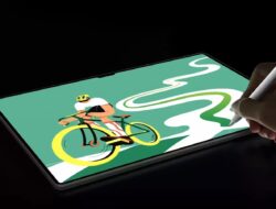 Tablet Huawei MatePad Pro 13.2 Akan Ramaikan Pasar Gadget Indonesia pada 26 Januari 2024