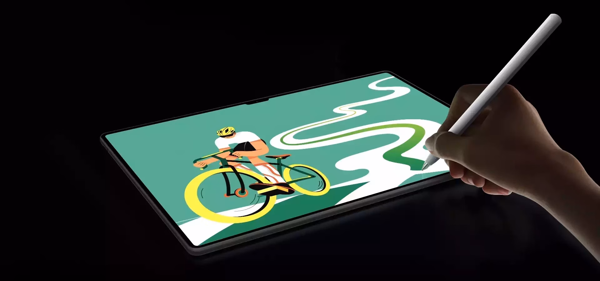 Huawei MatePad Pro 13.2