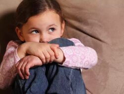 Tips Mendampingi Anak Rawat Inap di Rumah Sakit