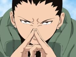 5 Sahabat Naruto yang Awalnya Musuh