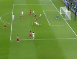 Marselino Ferdinan Tiru Vinicius Jr, Cetak Gol Spektakuler ke Gawang Irak