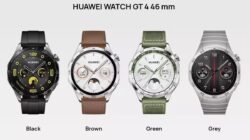 Huawei Watch GT 4