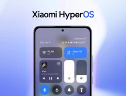 Poco X6 5G: Siap-Siap Indonesia, Apakah Datang dengan HyperOS?