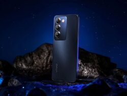 Vivo Y100 5G Resmi Meluncur di Indonesia dengan Harga Terjangkau, Cek Spesifikasinya