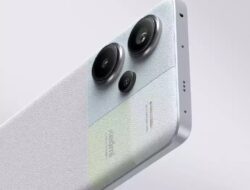 Ini Daftar HP Redmi Terjun Harga, Imbas Rilisnya Redmi Note 13