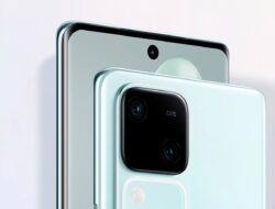 Vivo V30 Hadir Dengan  Dua Kamera Utama 50 MP yang Mengesankan dan Baterai Besar FlashCharge