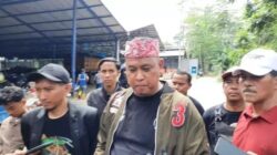 Ketua TPD Ganjar-Mahfud Kota Bekasi