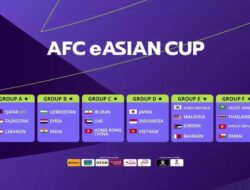 Pecundangi Jepang, Timnas Indonesia Raih Gelar Juara Piala Asia 2023