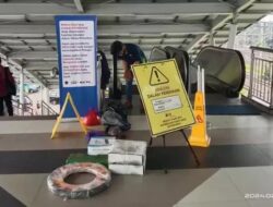 Usai Eskalator Stasiun Bekasi, Warga Keluhkan Transjakarta Bekasi-BNN