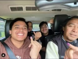 Kisah di Balik Foto Komeng di Surat Suara Pemilu 2024 DPD Jawa Barat