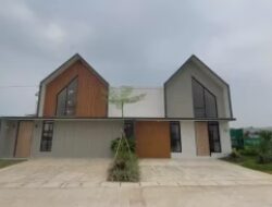 Perum Perumnas Klaim Pertumbuhan Properti 30 Persen di 2023