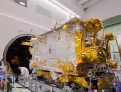 Satelit Merah Putih 2 Telkom Siap Meluncur dari Florida 21 Februari 2024