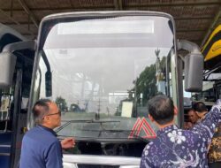 Biskita untuk Warga Bekasi Siap Melaju Awal Maret 2024