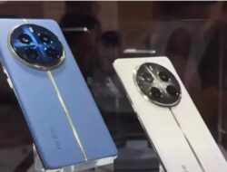 Realme 12 Series, Pertama Punya Lensa Telefoto Periskop