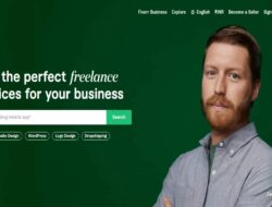 6 Platform Freelance Terbaik di 2024 untuk Kamu yang Ingin Bebas dan Sukses!
