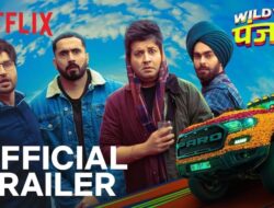 Kabar Baik Bagi Pecinta Film, Netflix Rilis Film Baru Minggu Ini (10-16 Juli 2024)