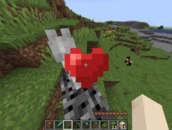 Jinakin Kuda Liar di Minecraft: Tips Ampuh untuk Berpetualang Tanpa Batas!