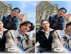 OPPO Reno12 Series: Revolusi Fotografi dengan Kekuatan AI Generatif Hadir di Indonesia!