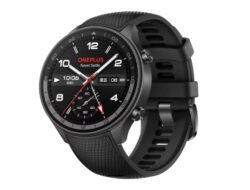 OnePlus Watch 2R: Jam Tangan Pintar Tahan Lama dengan Harga Terjangkau