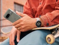 Pixel Watch 3 Segera Hadir dengan Dua Ukuran Baru dan Teknologi Canggih!