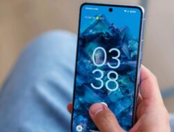 Google Pixel 9 Siap Meluncur dengan Sensor Fingerprint Ultrasonic