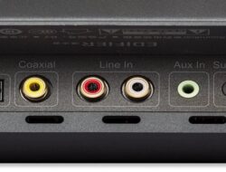 Edifier B3: Soundbar Elegan dengan Kualitas Suara Memukau