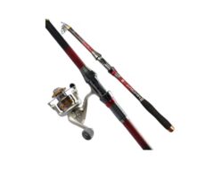 5 Rekomendasi Joran Pancing Berkualitas: Harga Terbaik dan Populer di 2024