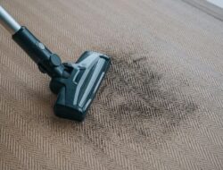 Rahasia Ampuh Cuci Karpet Bulu Kotor, Hanya Pakai 3 Bahan Ini!