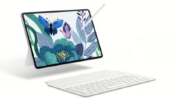 Huawei MatePad 11.5: Tablet Multifungsi dengan RAM 8 GB & Baterai 7.700 mAh, Solusi Kerja dan Hiburan 2025